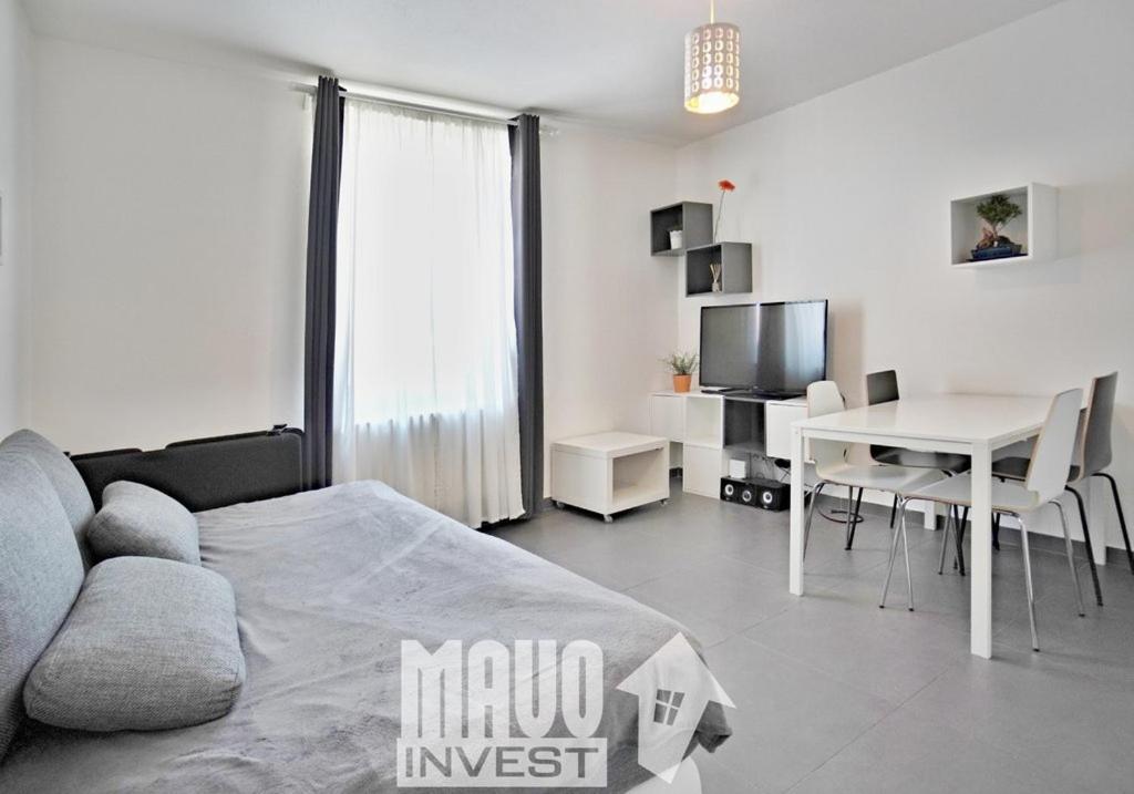 The Modern Apartment Прага Экстерьер фото