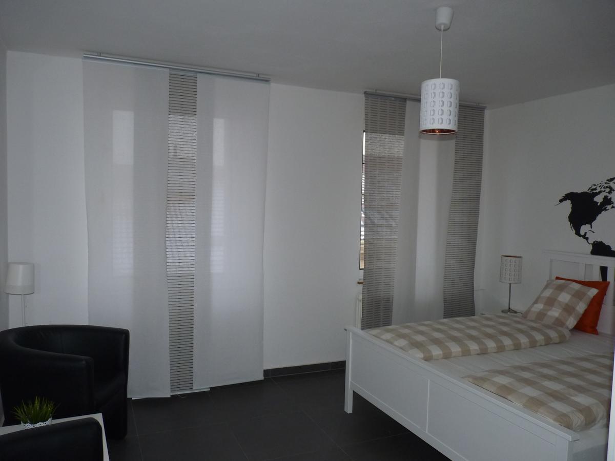 The Modern Apartment Прага Экстерьер фото